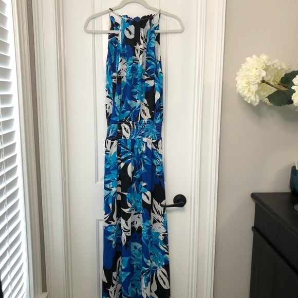 PARKER Amos Maxi Dress - Picture 5 of 15